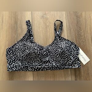 (BNWT) SeaFancy bikini top